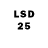 LSD-25 экстази ecstasy Lerian V